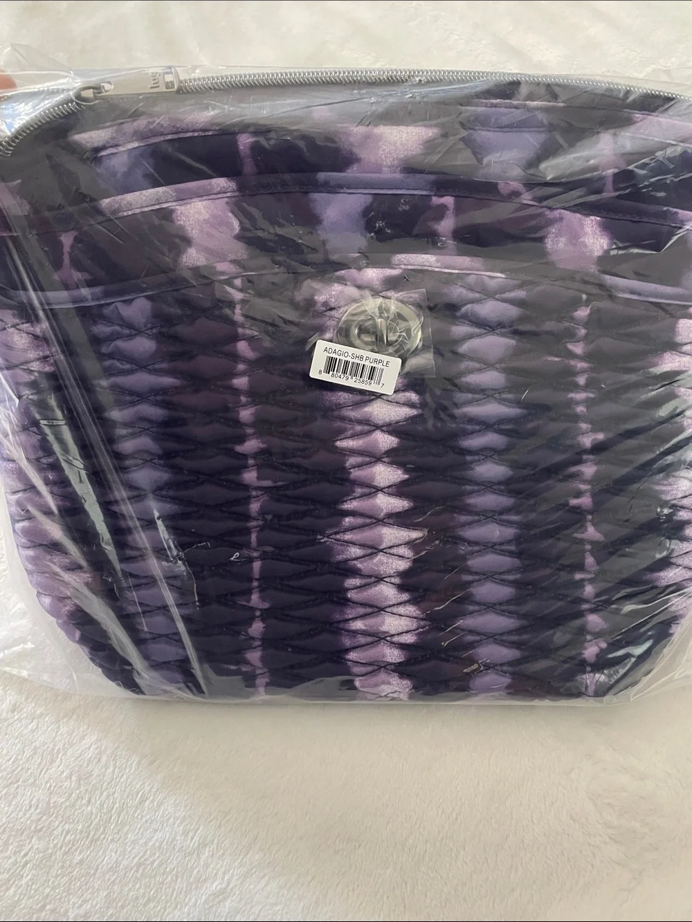 NWT Lug Adagio Shoulder Bag